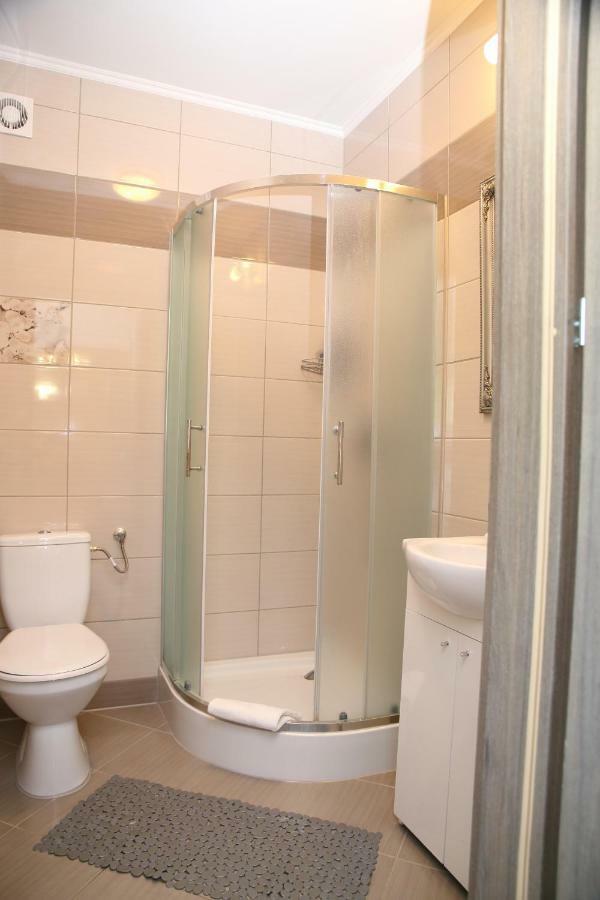 Ferienwohnung Gosciniec W Malborku Exterior foto